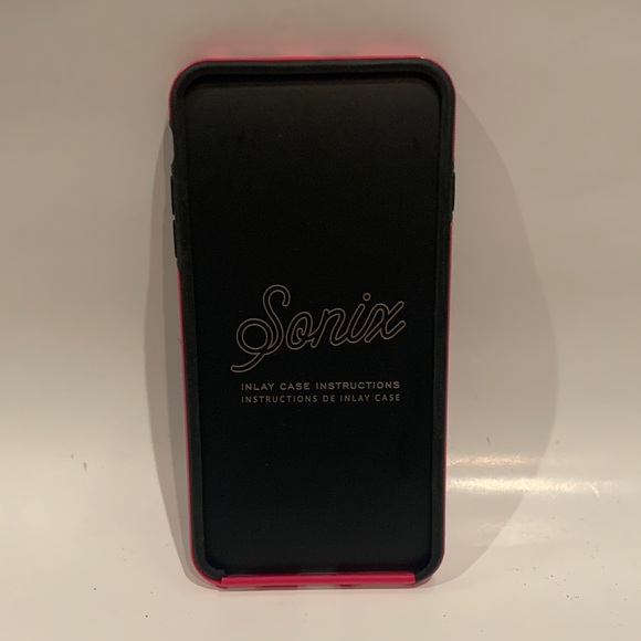 Sonix iPhone 6s PLUS Heart Phone Case - Picture 2 of 4